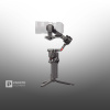 Электрический стабилизатор DJI RS 4 Combo